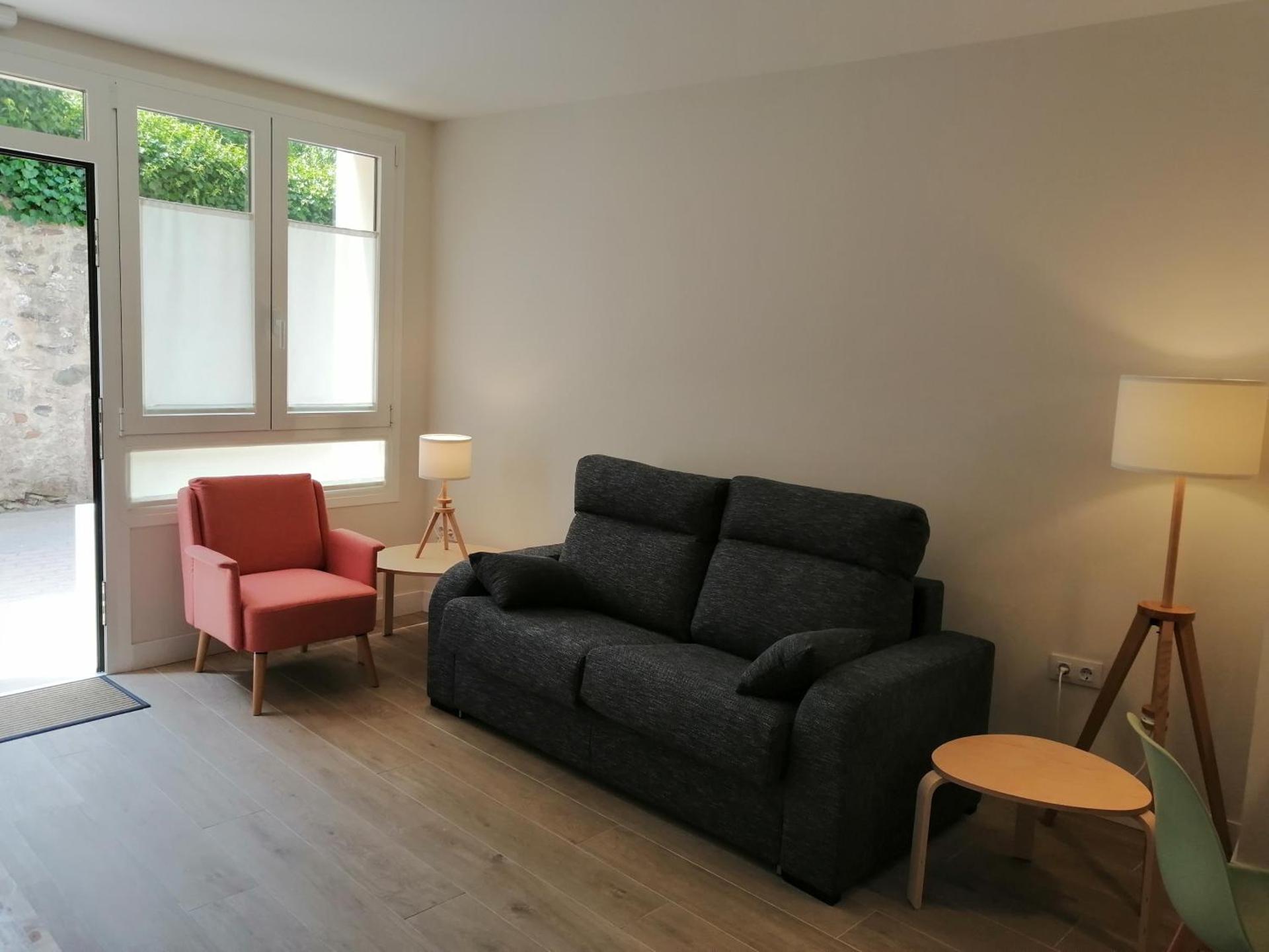 Apartamento La Cuculla