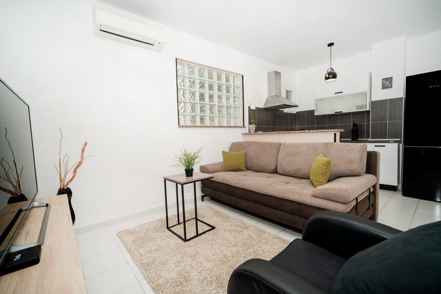 SUNSET APARTMENTS RABAC