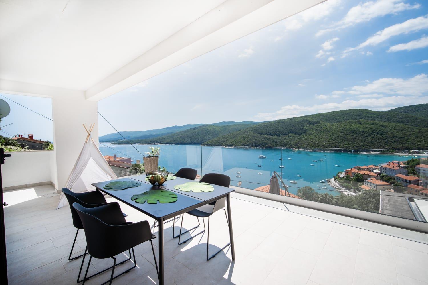 SUNSET APARTMENTS RABAC