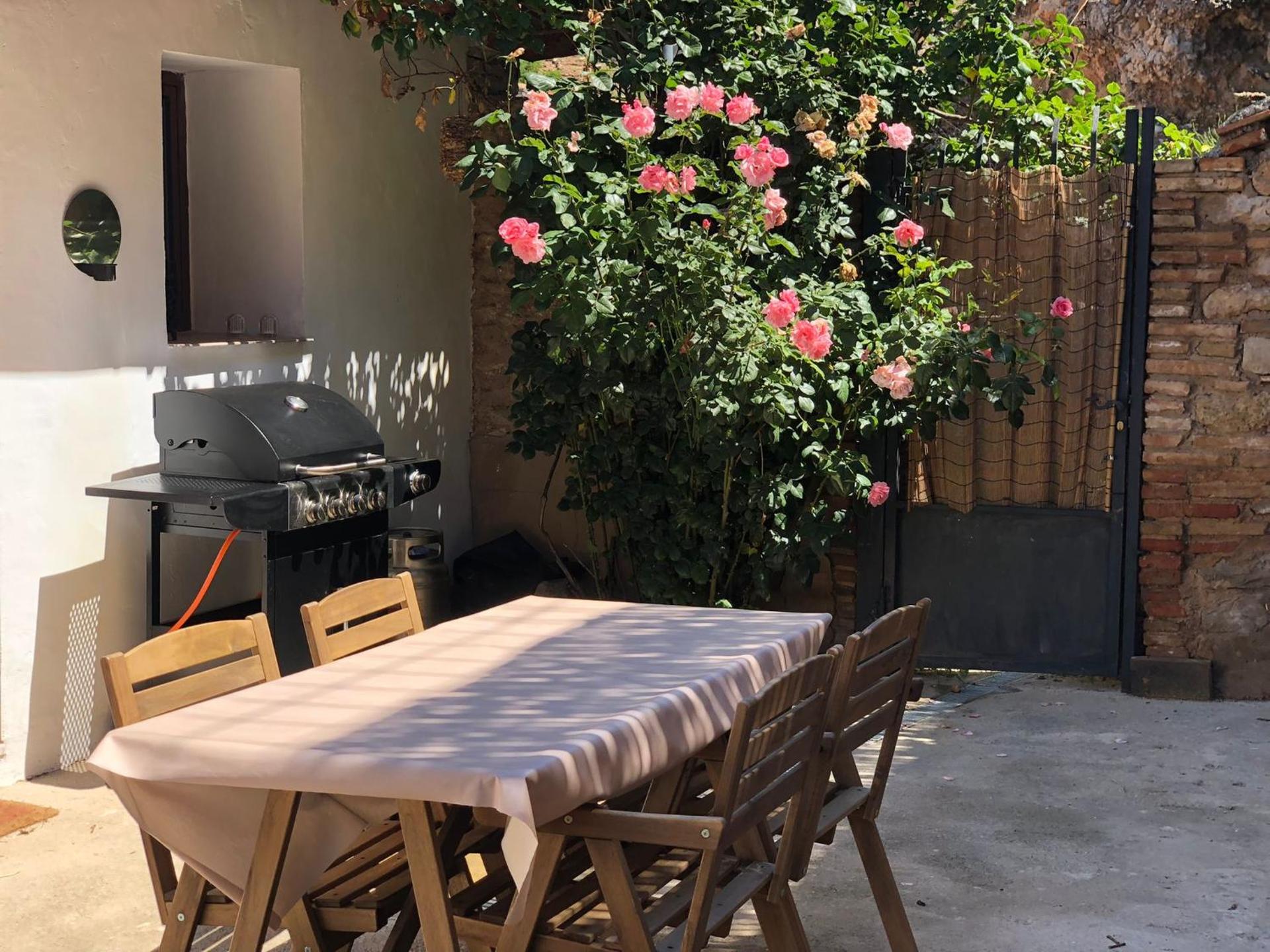 Apartamento Bajo Los Arcos