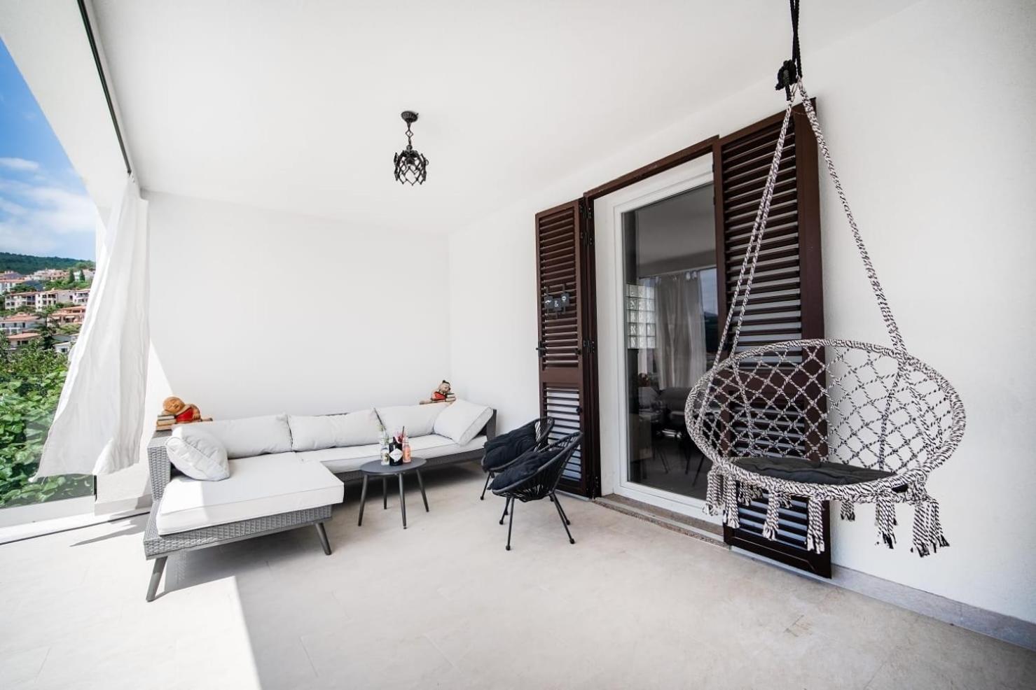 SUNSET APARTMENTS RABAC