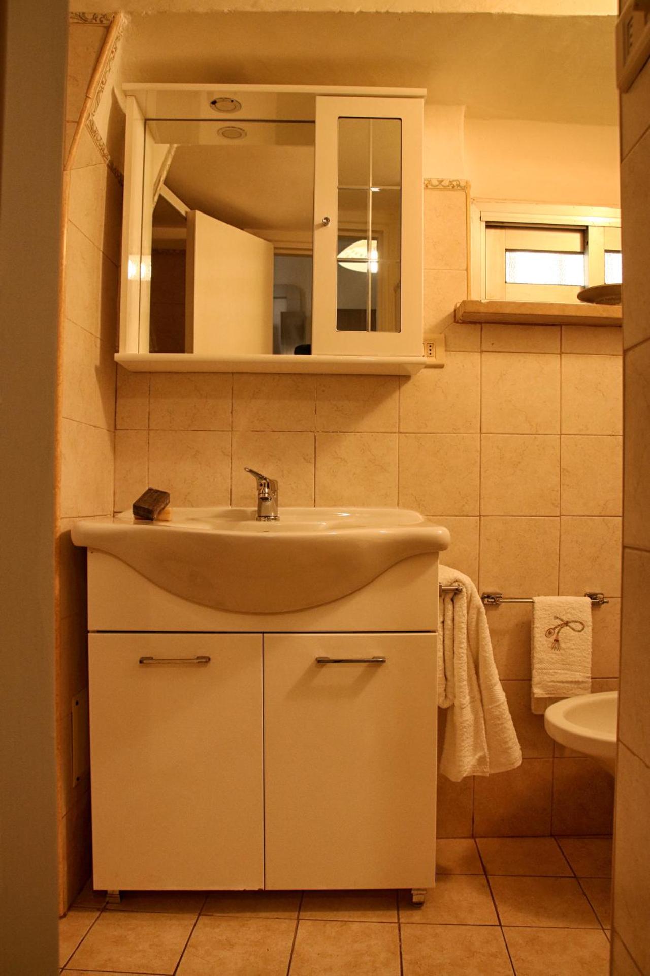 CASETTA nel Centro Storico di Cisternino