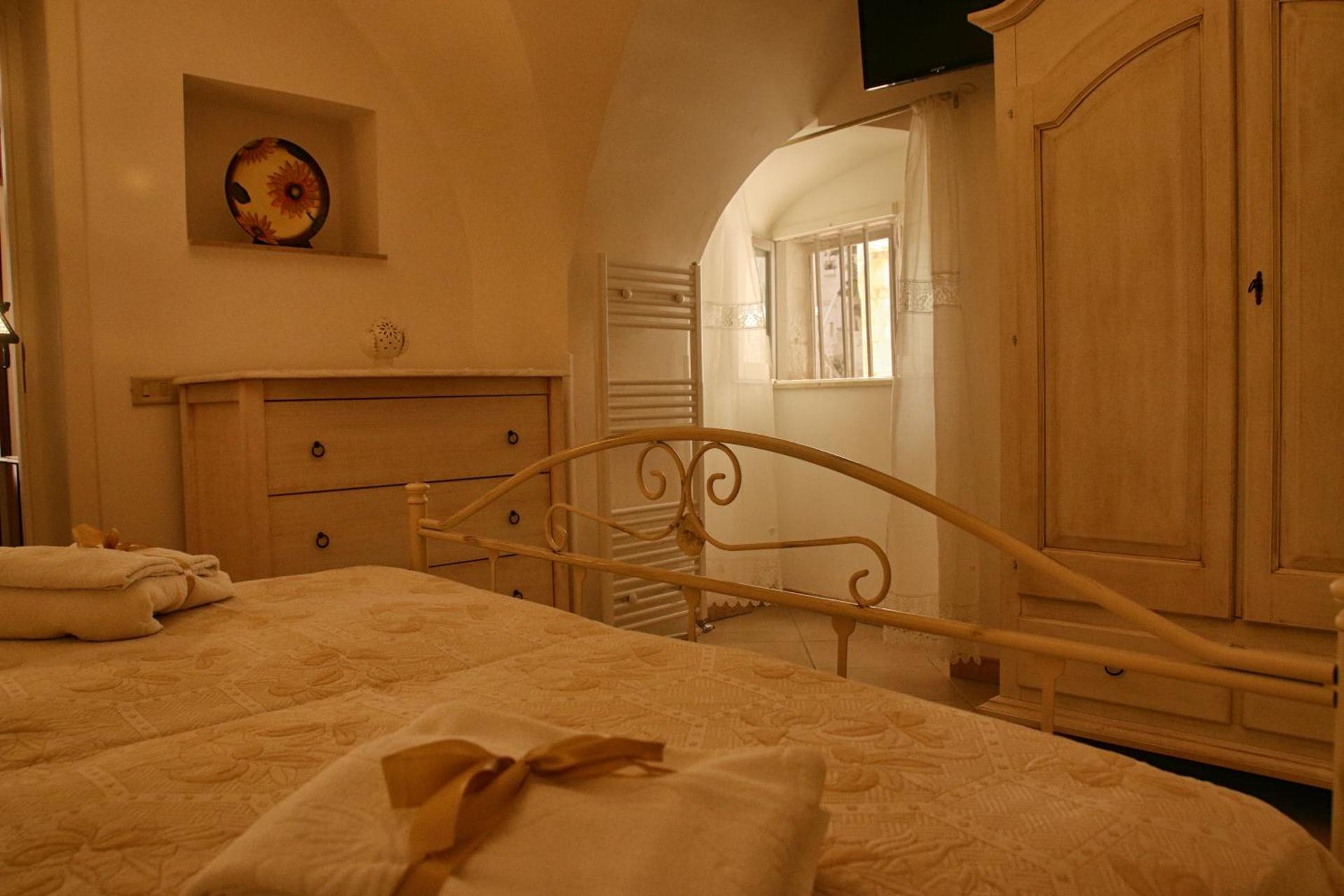 CASETTA nel Centro Storico di Cisternino