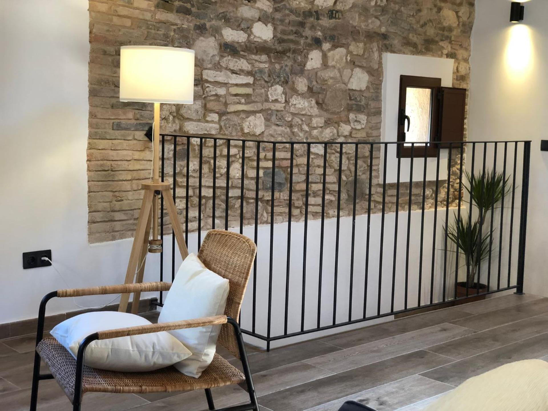 Apartamento Bajo Los Arcos