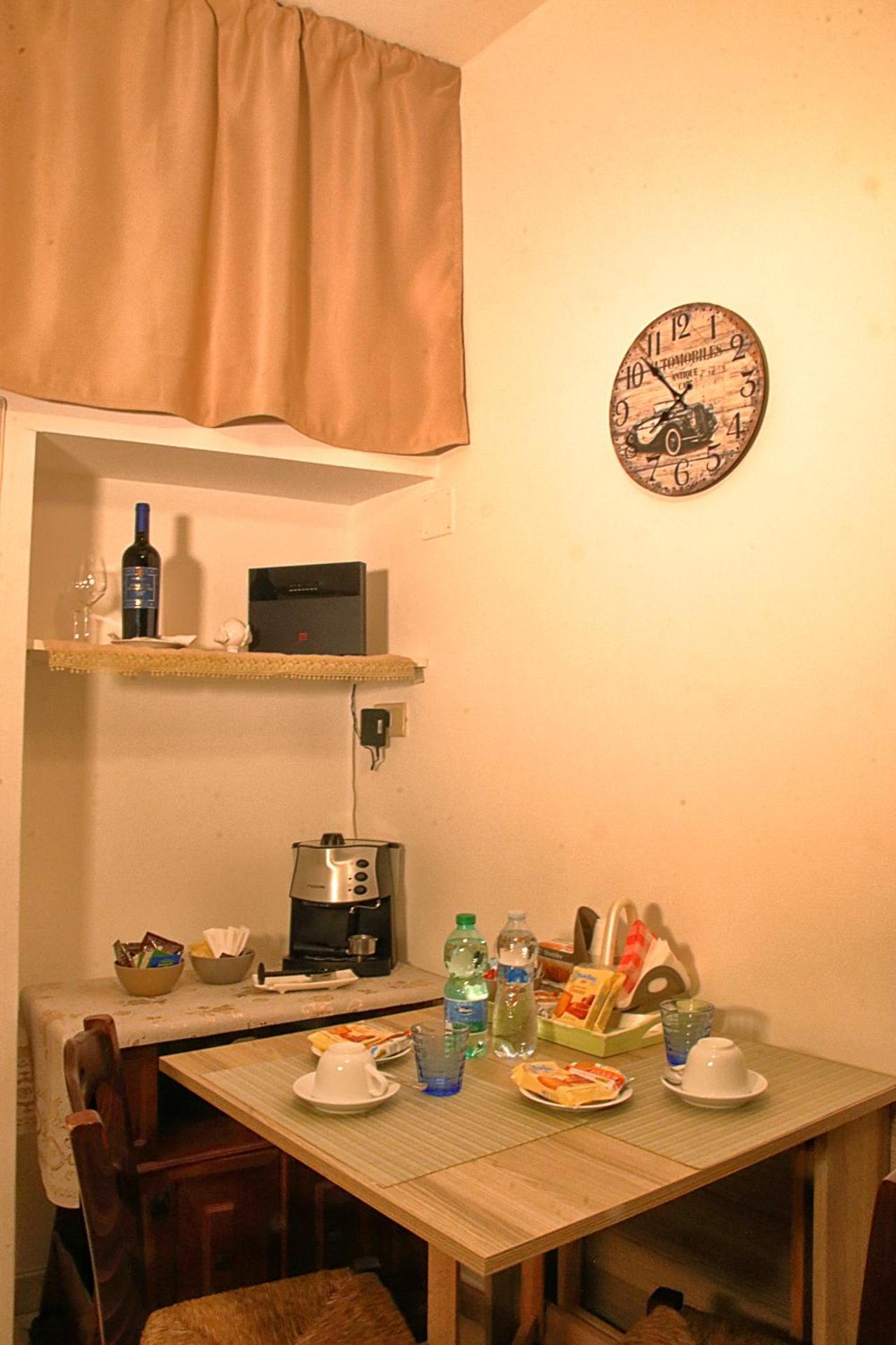 CASETTA nel Centro Storico di Cisternino