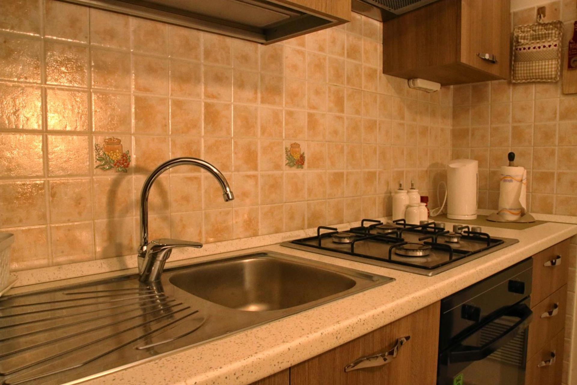 CASETTA nel Centro Storico di Cisternino