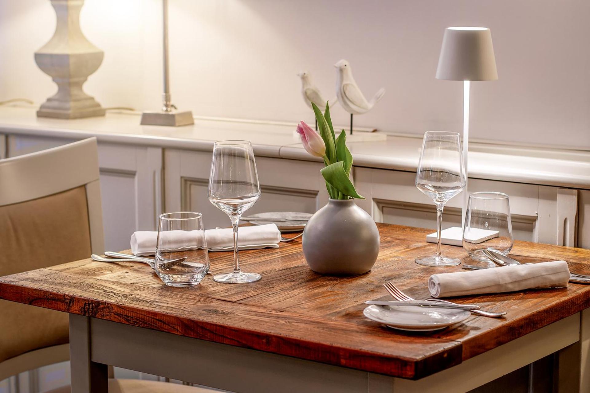 Boutique Hotel U Solné brány