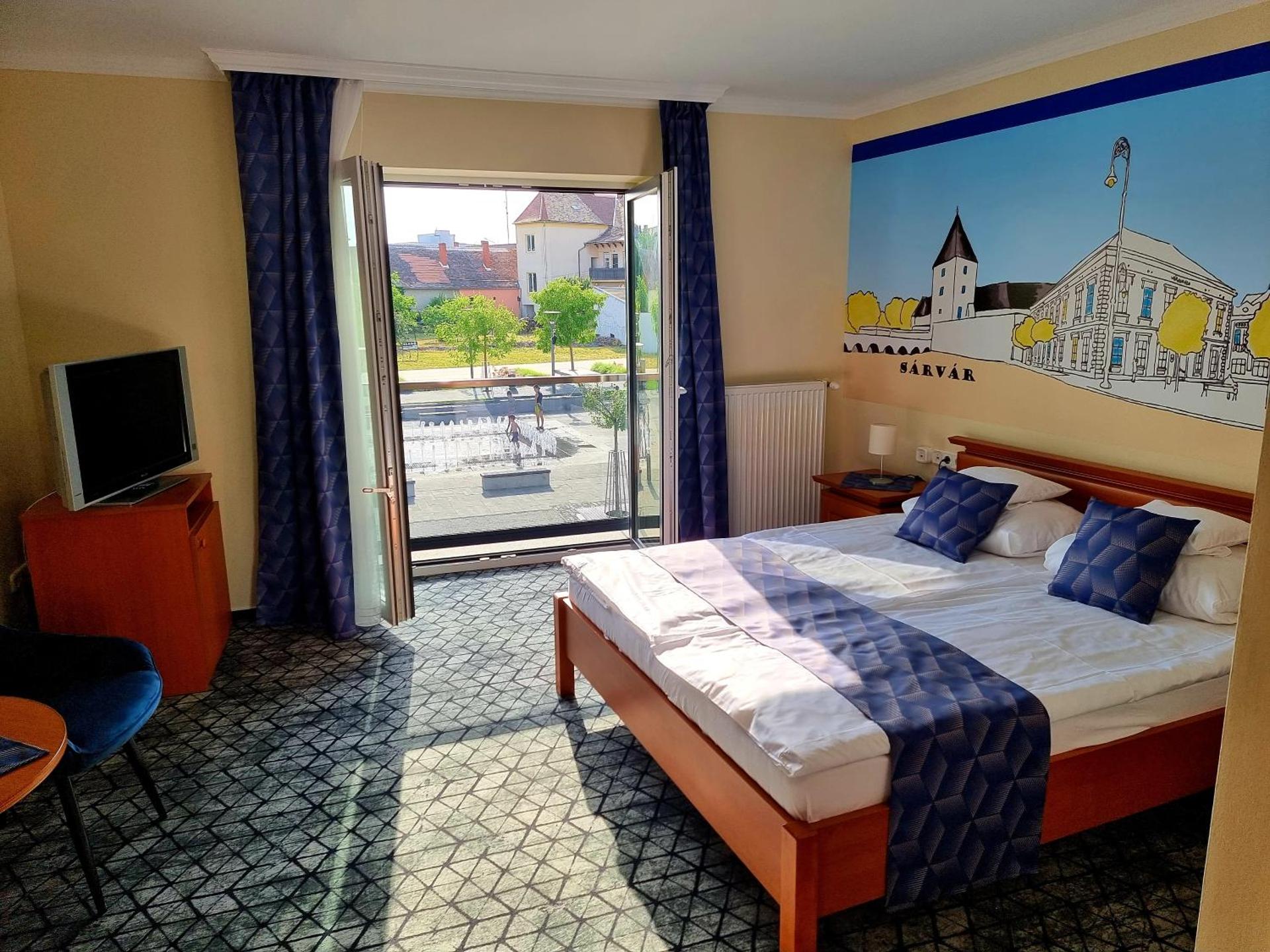 View (from property/room)