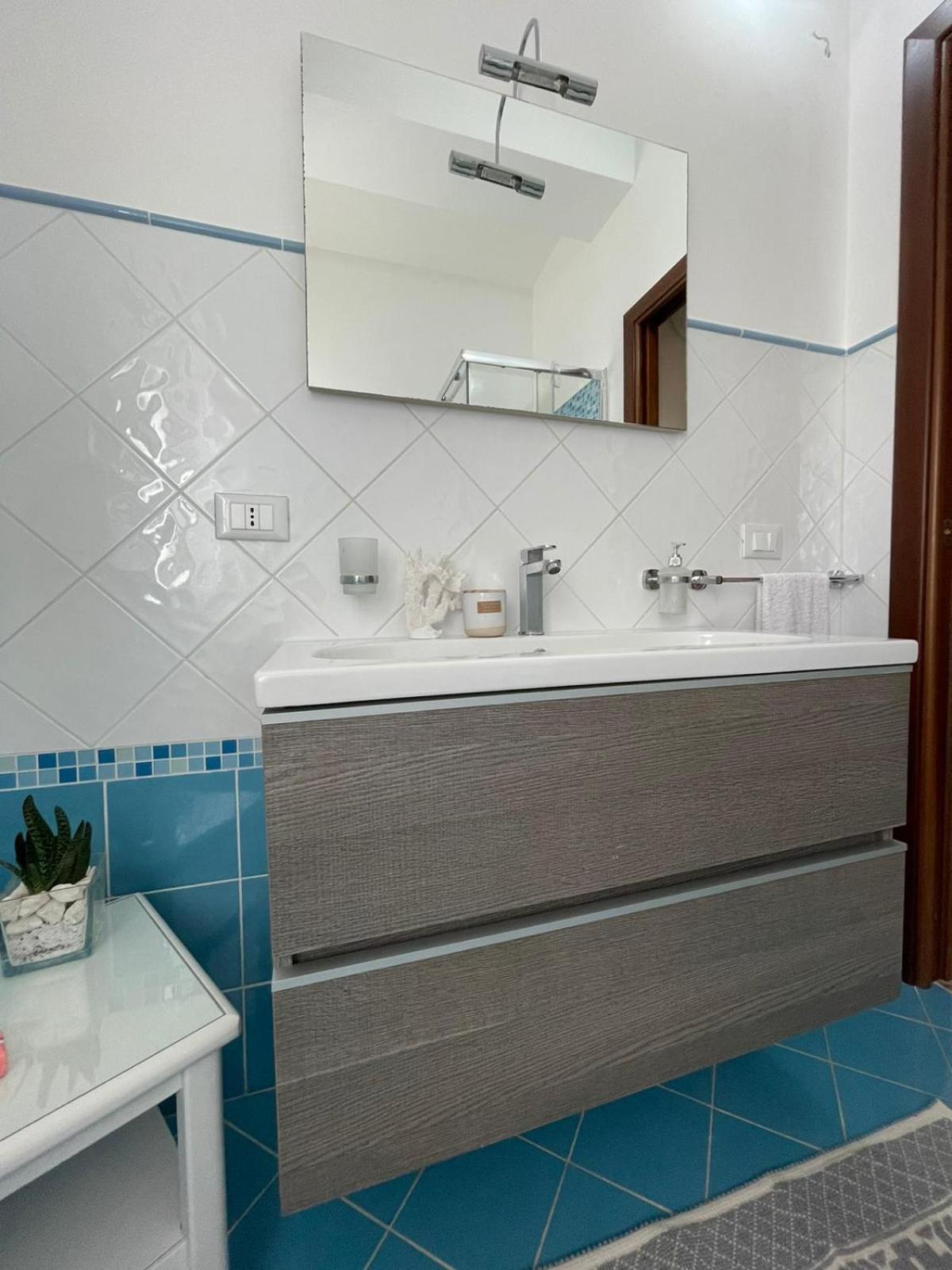 Il moro - Casa Vacanze