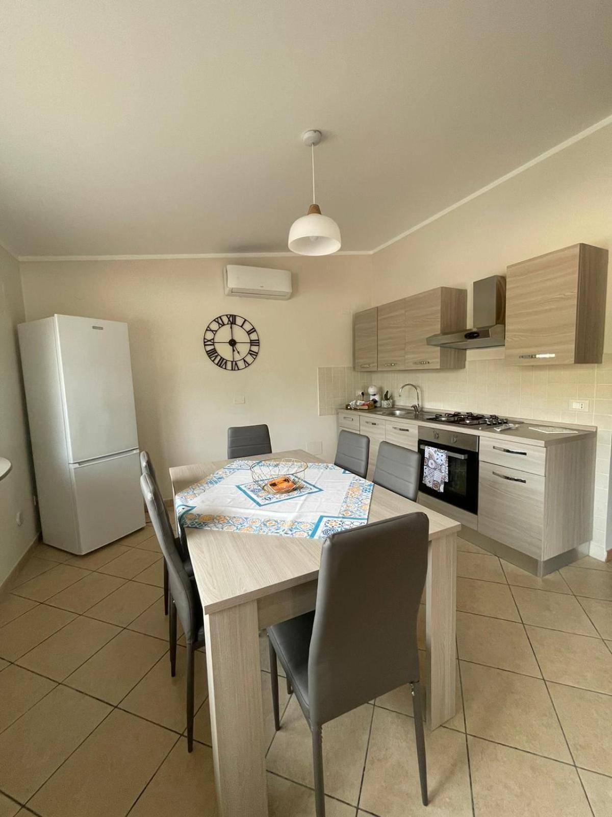 Il moro - Casa Vacanze