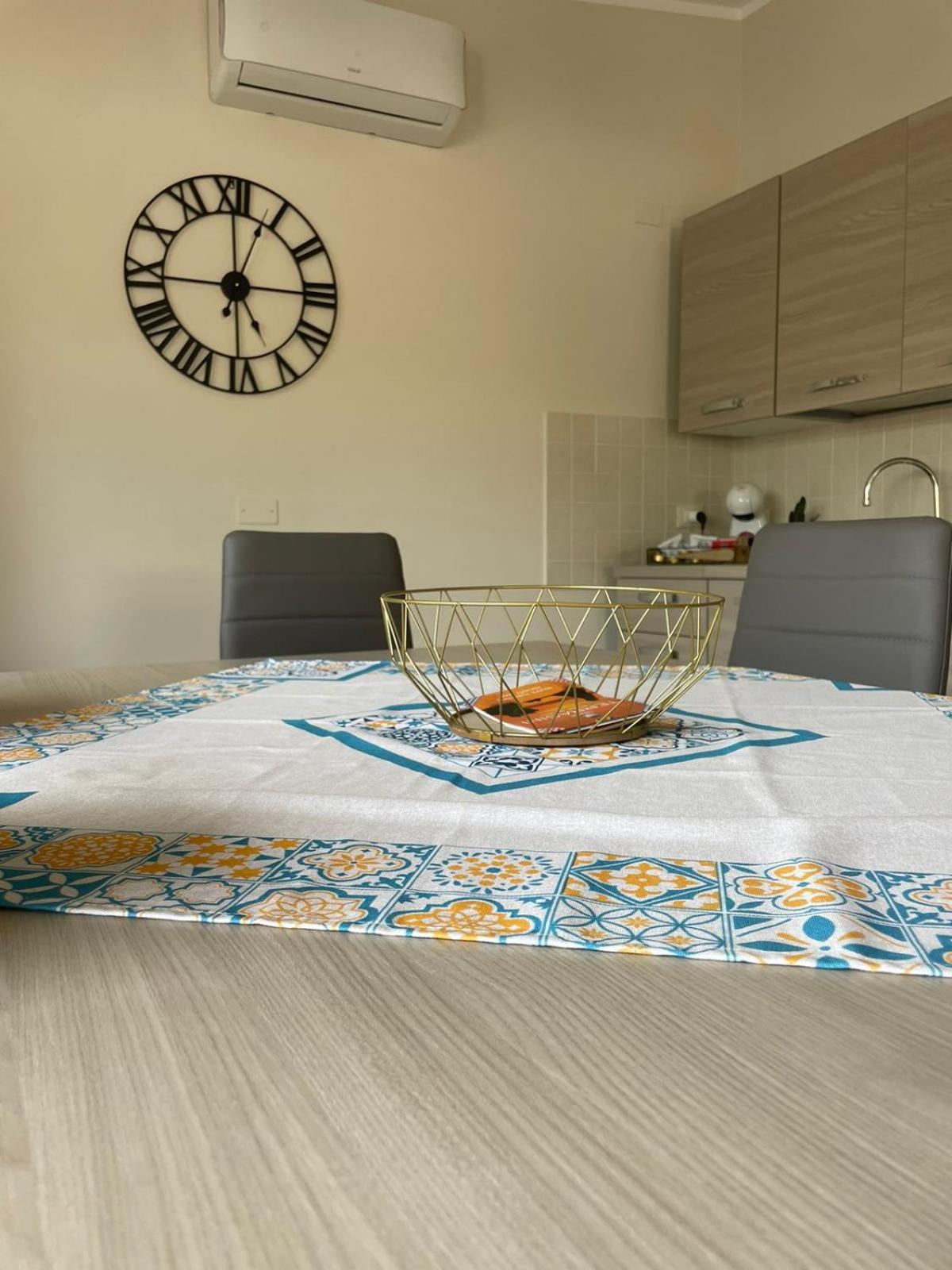 Il moro - Casa Vacanze