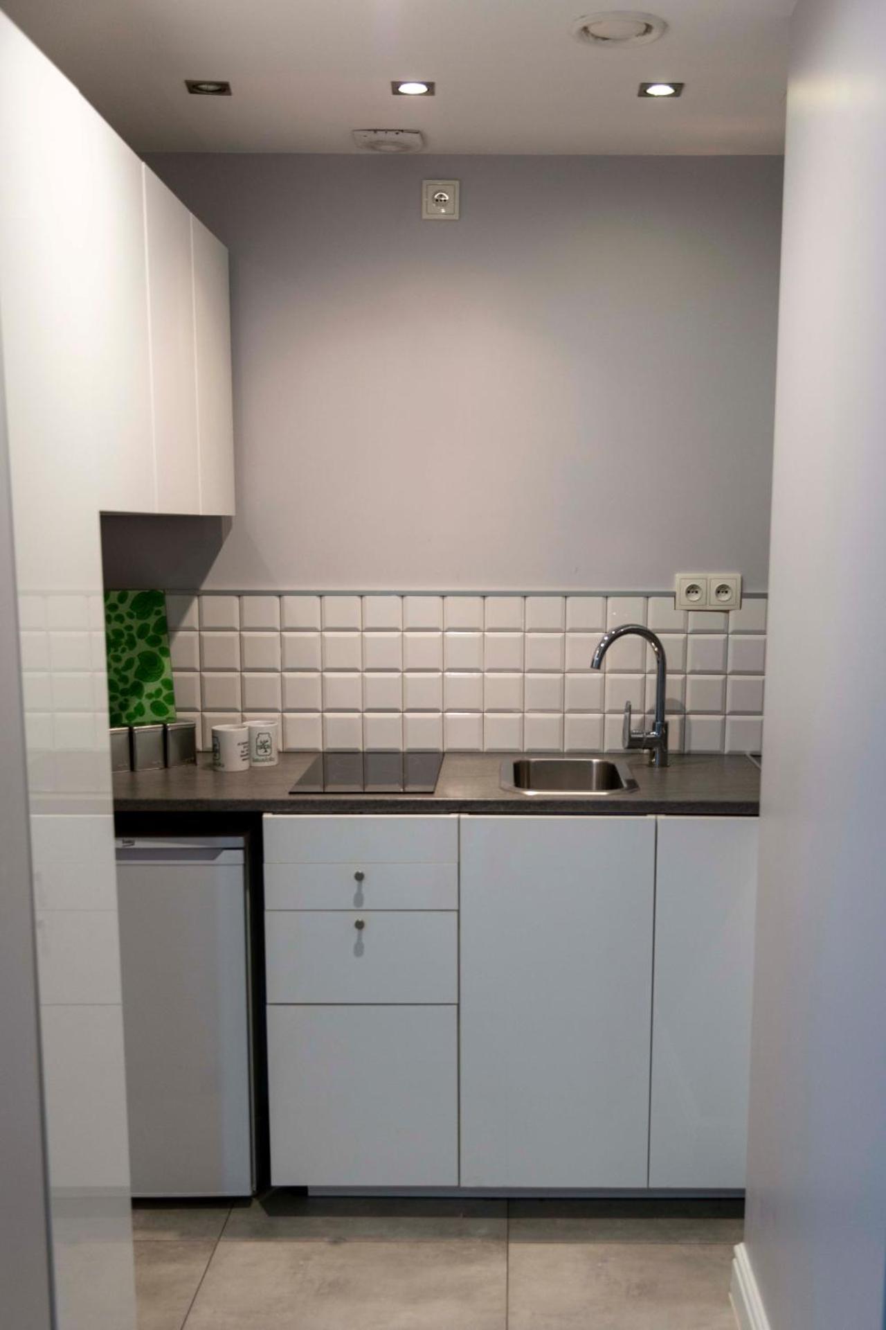 Wrocław City Centre