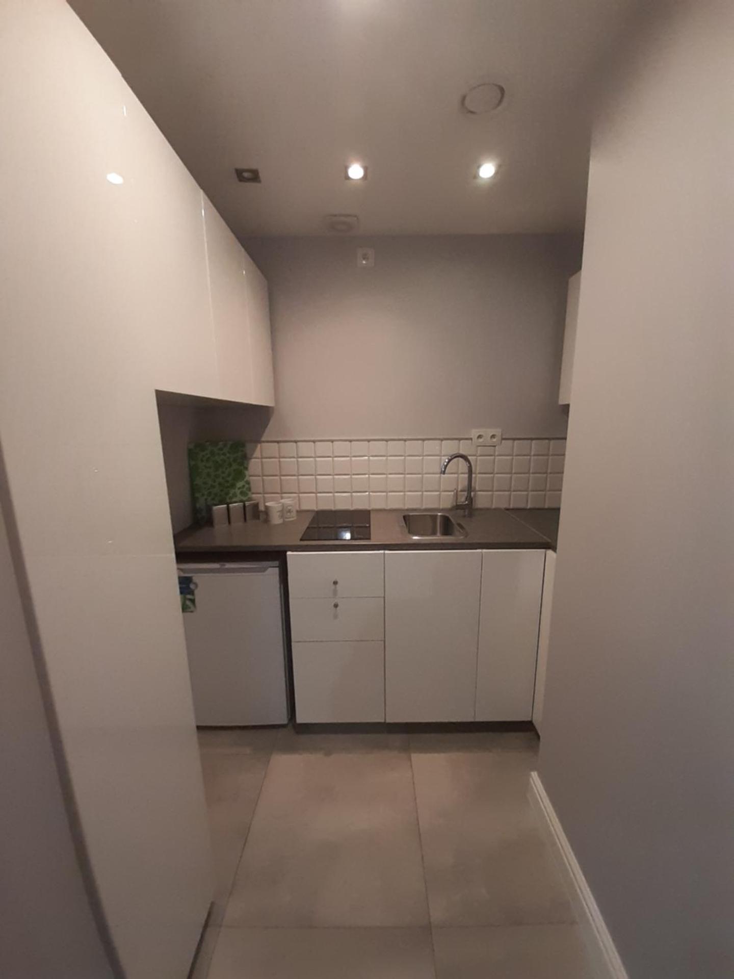 Wrocław City Centre