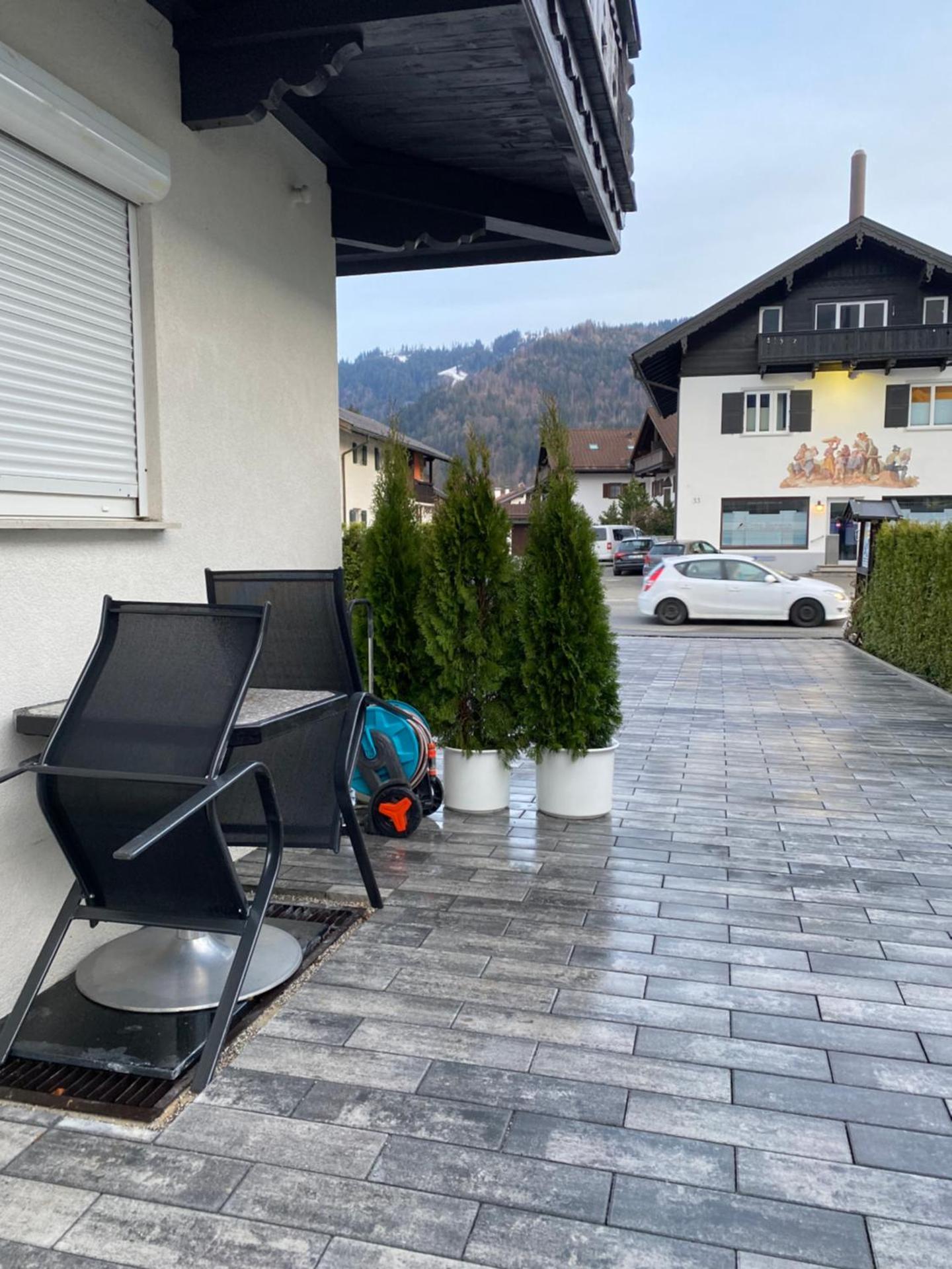 Ferienhaus Butterfly