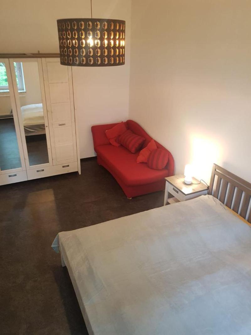 Ferienwohnung Gmünd