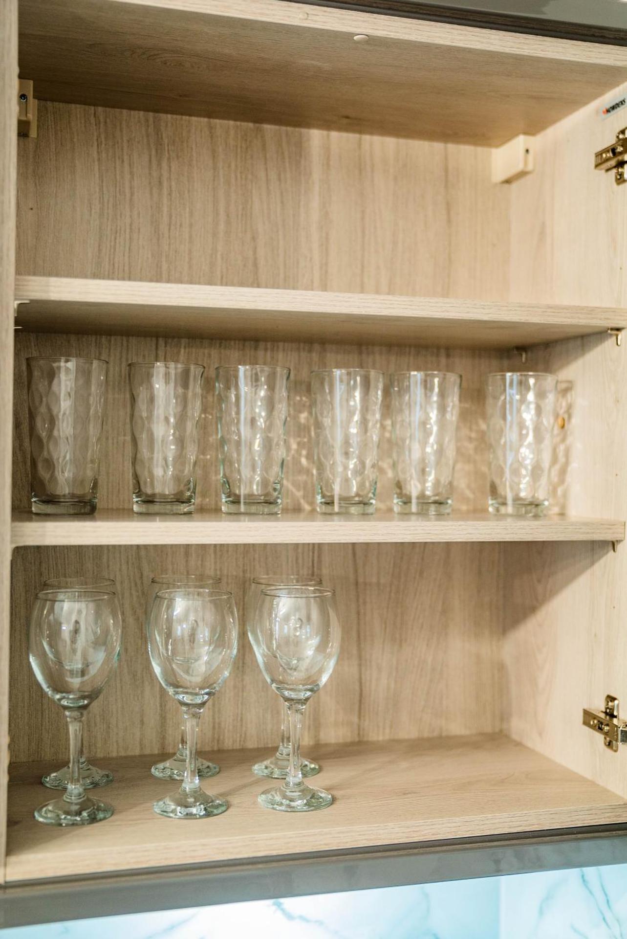 JB Apartments, Fully Equiped Ground Floor Apartment