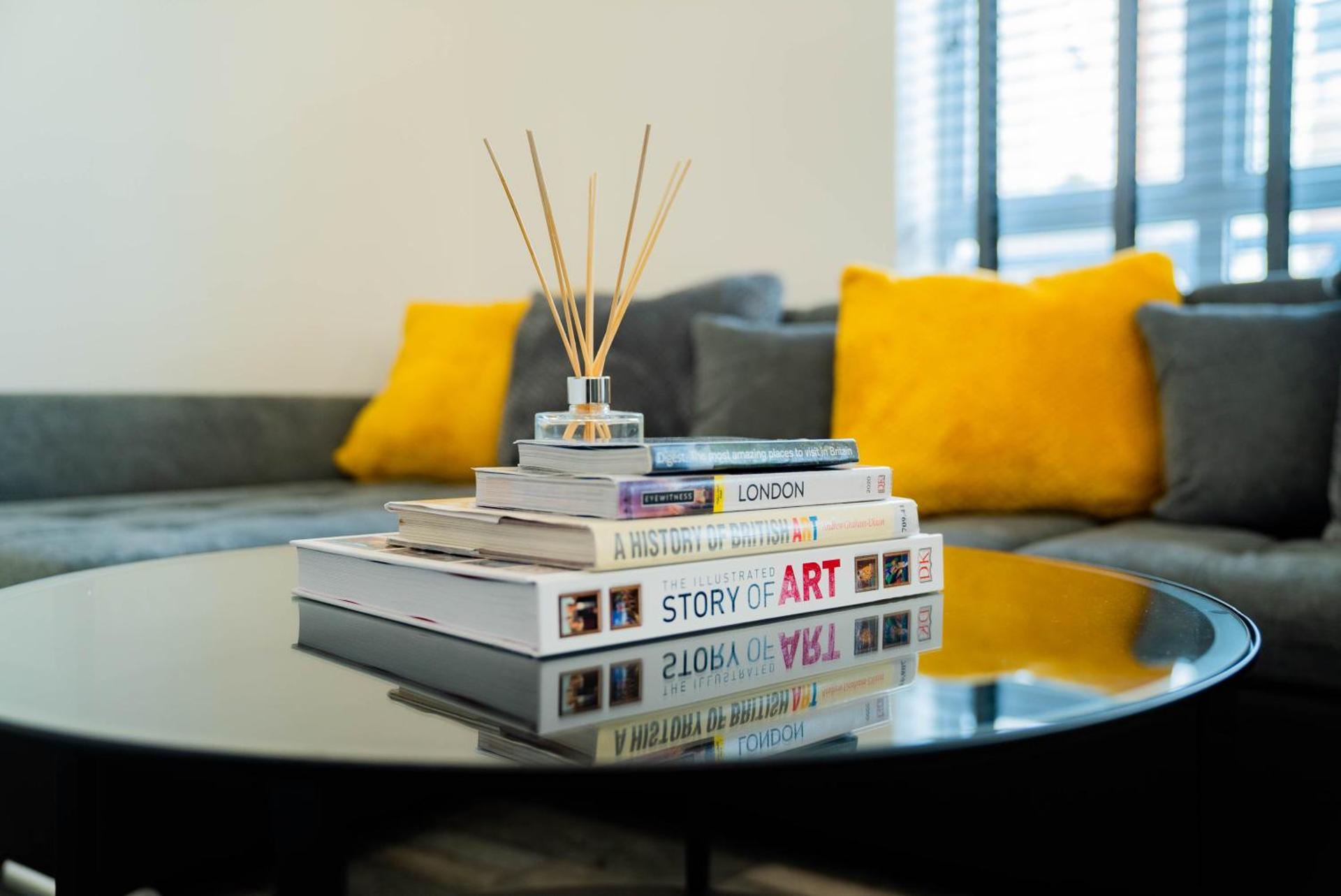 JB Apartments, Fully Equiped Ground Floor Apartment