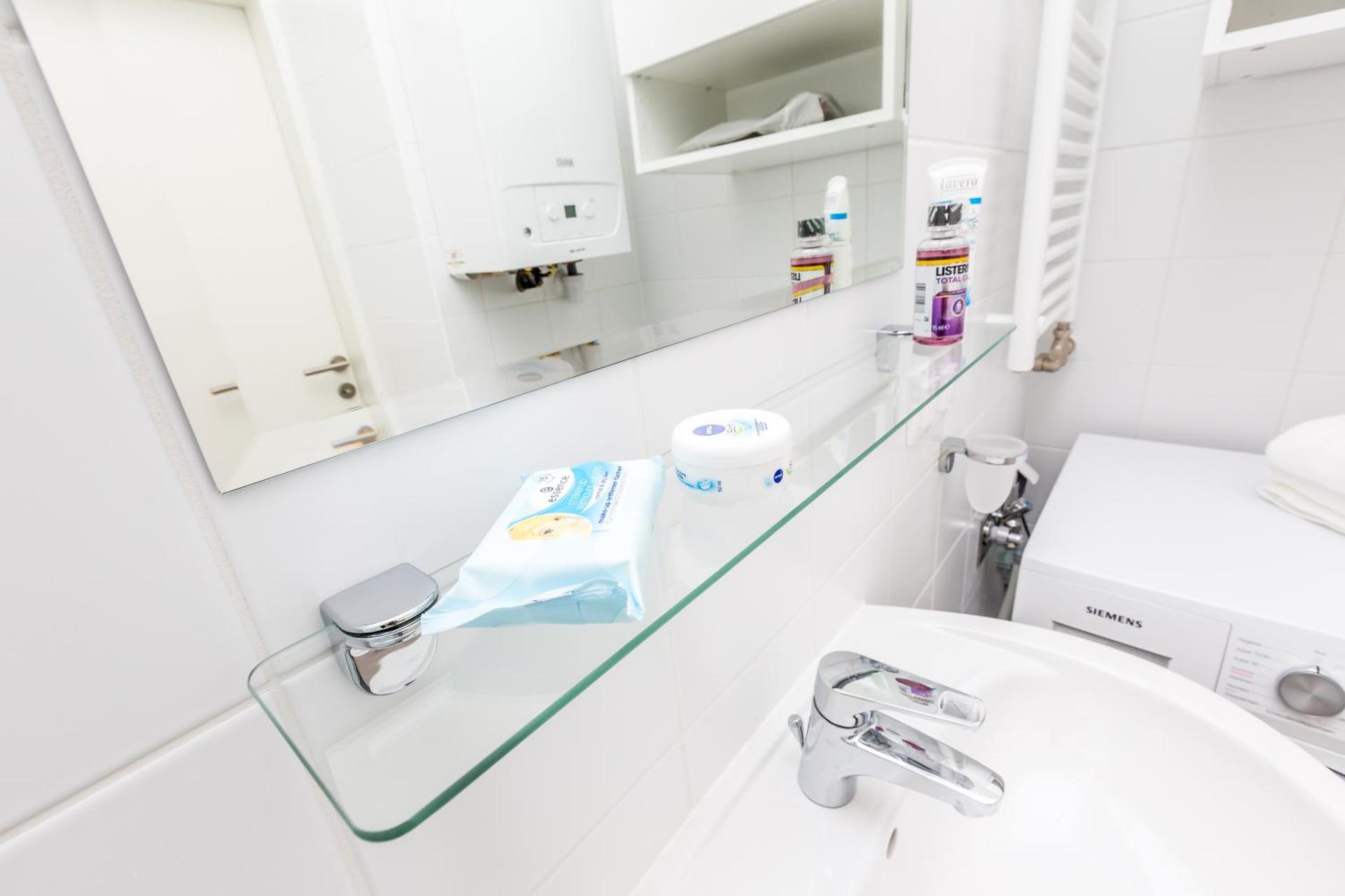 Appartamento con Balcone