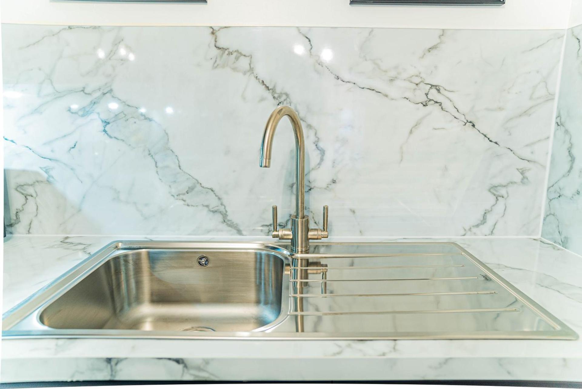 JB Apartments, Fully Equiped Ground Floor Apartment