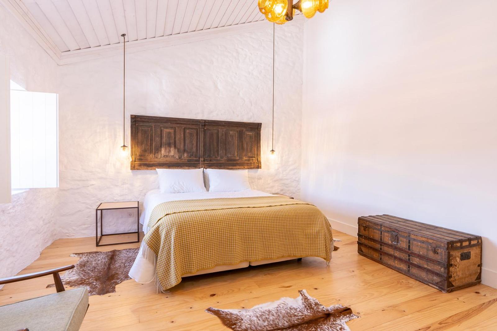 Quinta do Rio Noémi