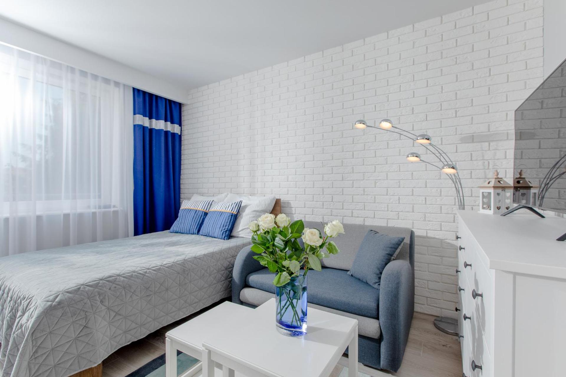 Resort Apartamenty Klifowa Rewal 61