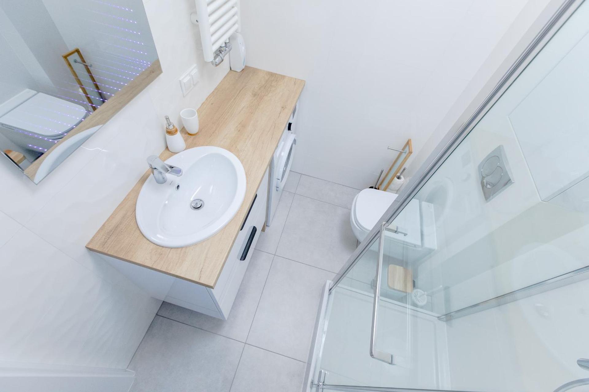 Resort Apartamenty Klifowa Rewal 61