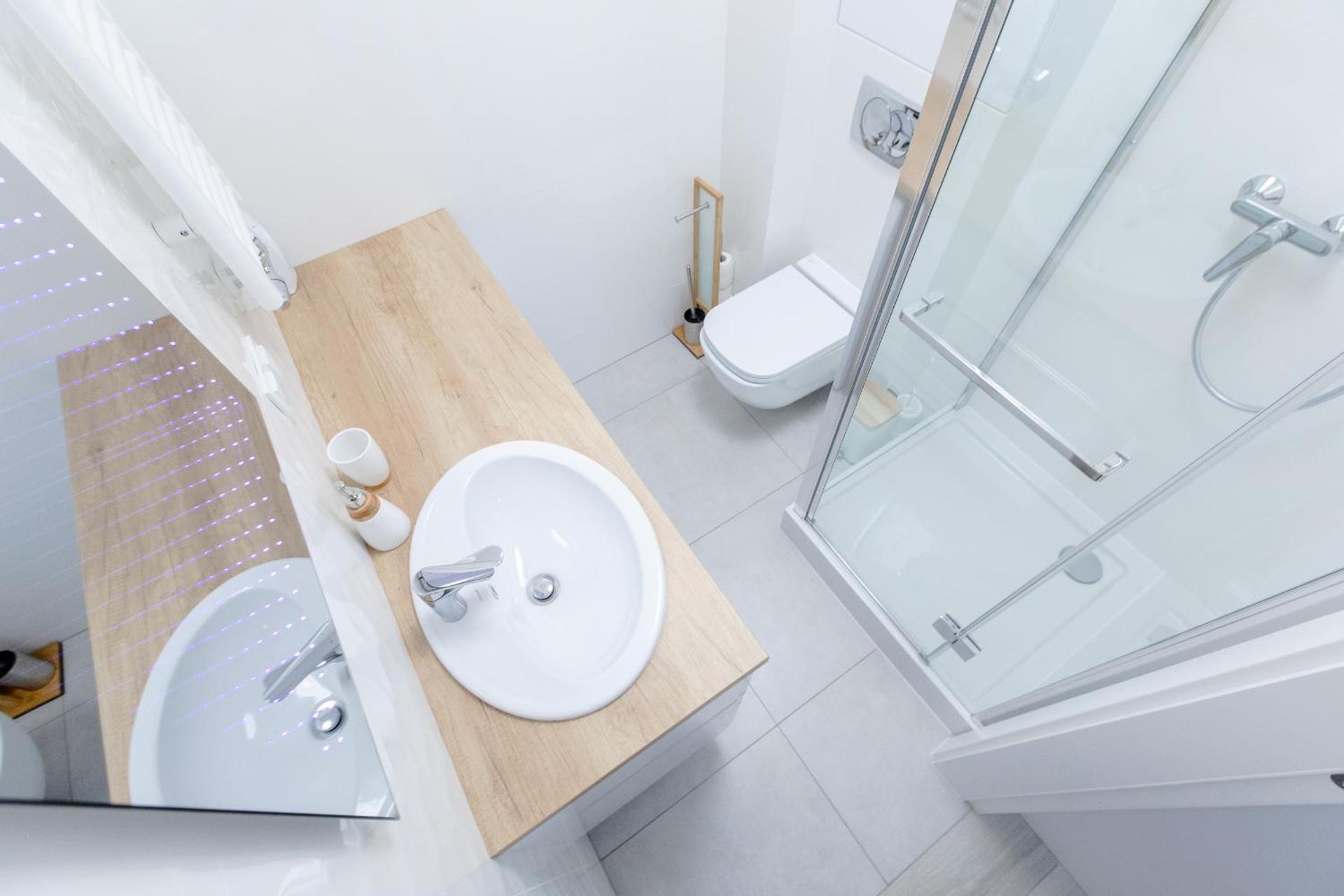 Resort Apartamenty Klifowa Rewal 61