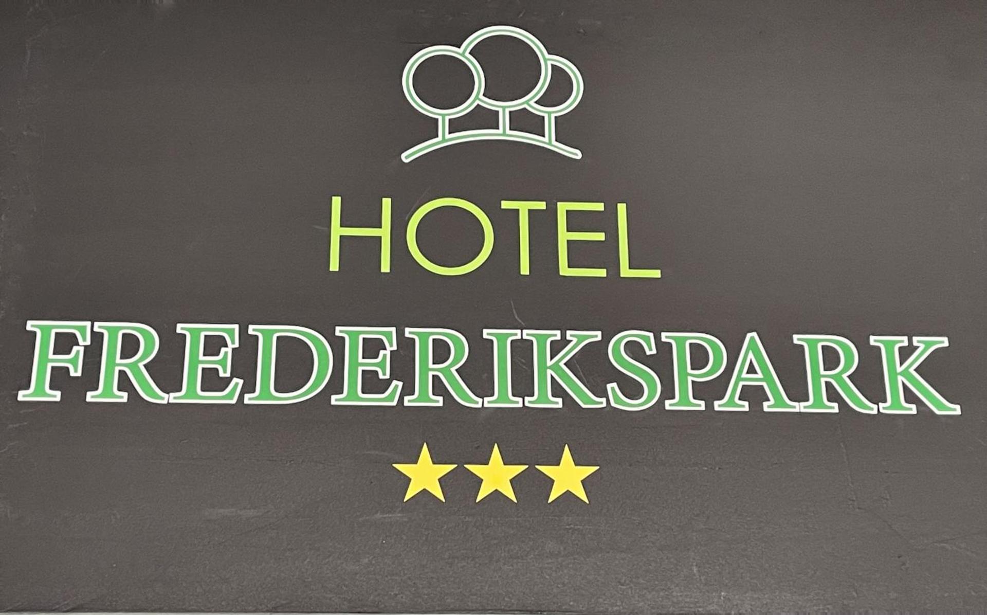 Property logo or sign