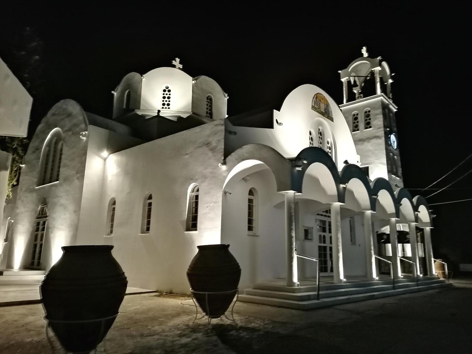 Olive Grove Soulis Family Estate