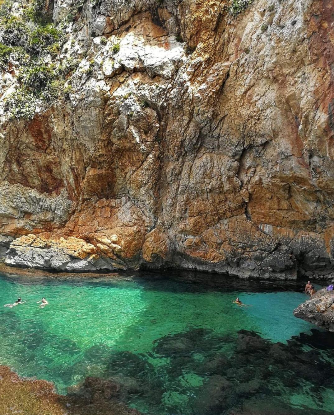 Il moro - Casa Vacanze