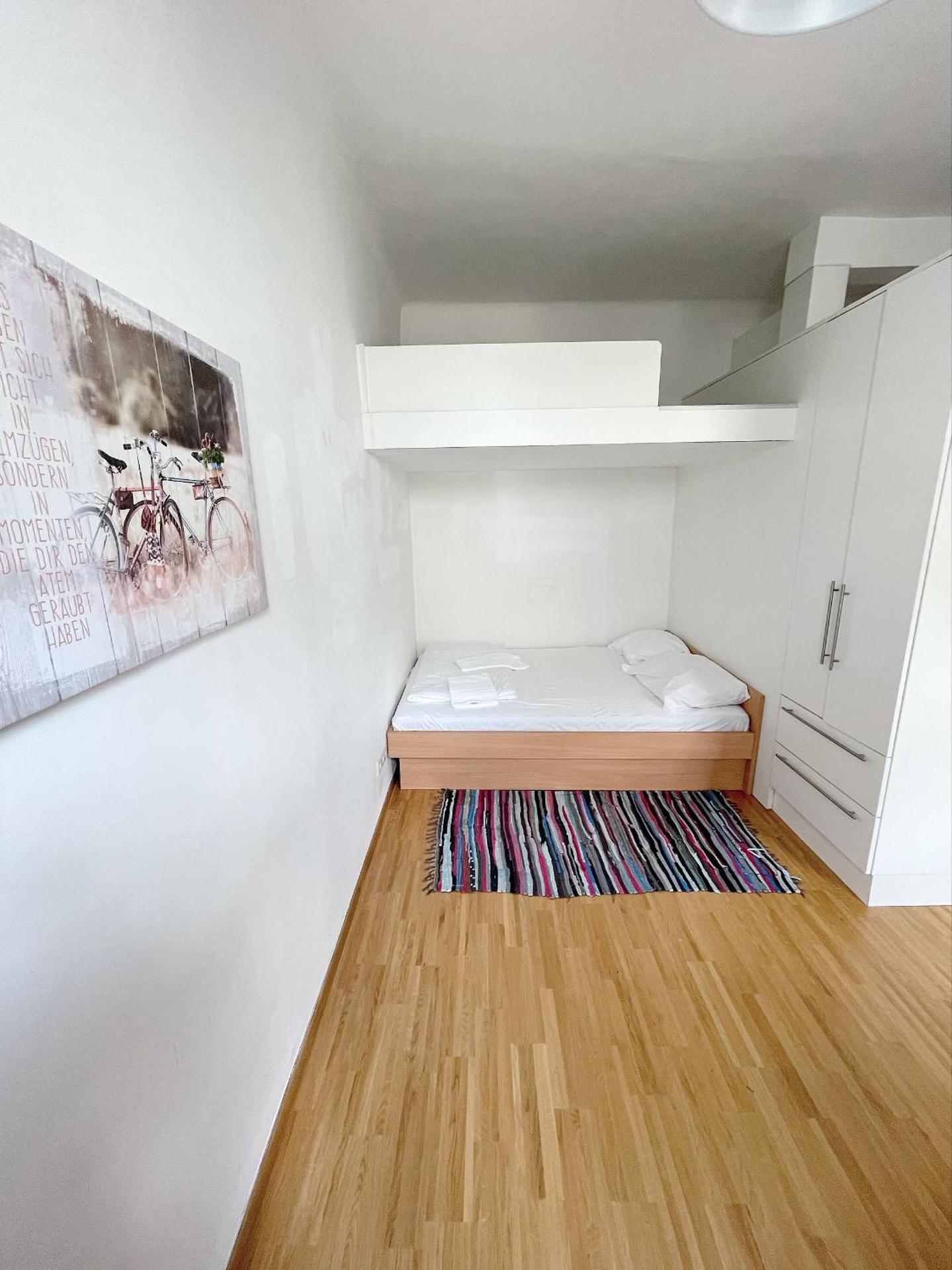 Metro Apartments Vienna