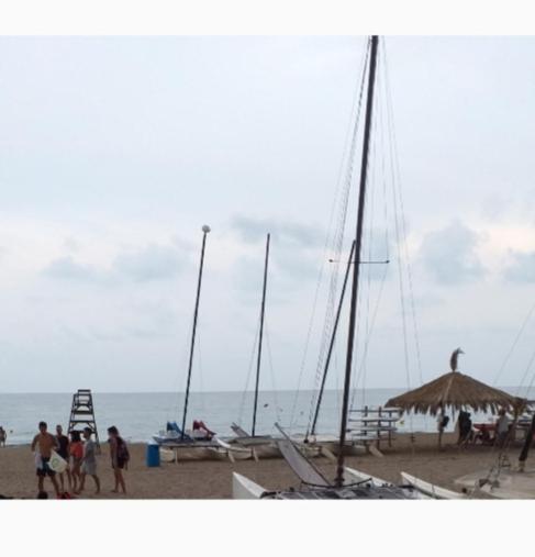 Appartement charmant rénové à neuf à El Grao di Castellon de la plana