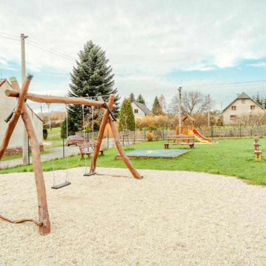 Children play ground