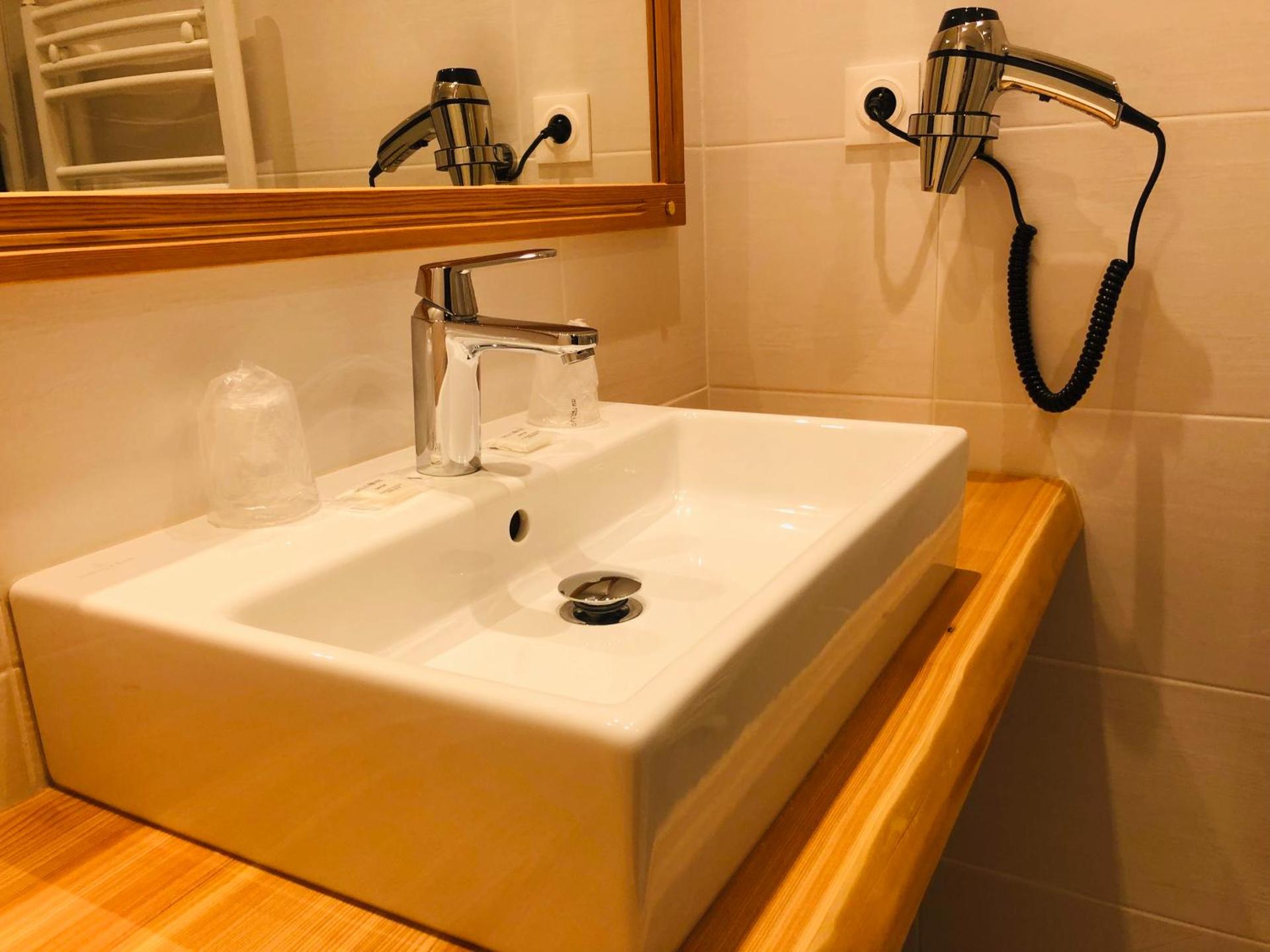 Chaume de Balveurche