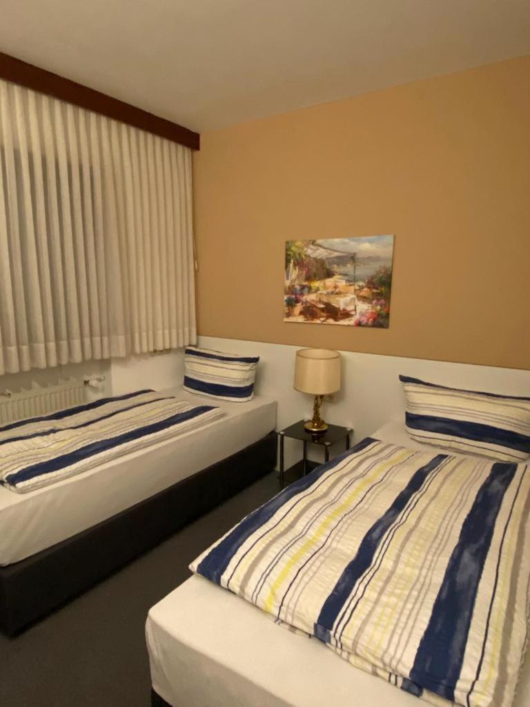 Hotel -Pension-Weller