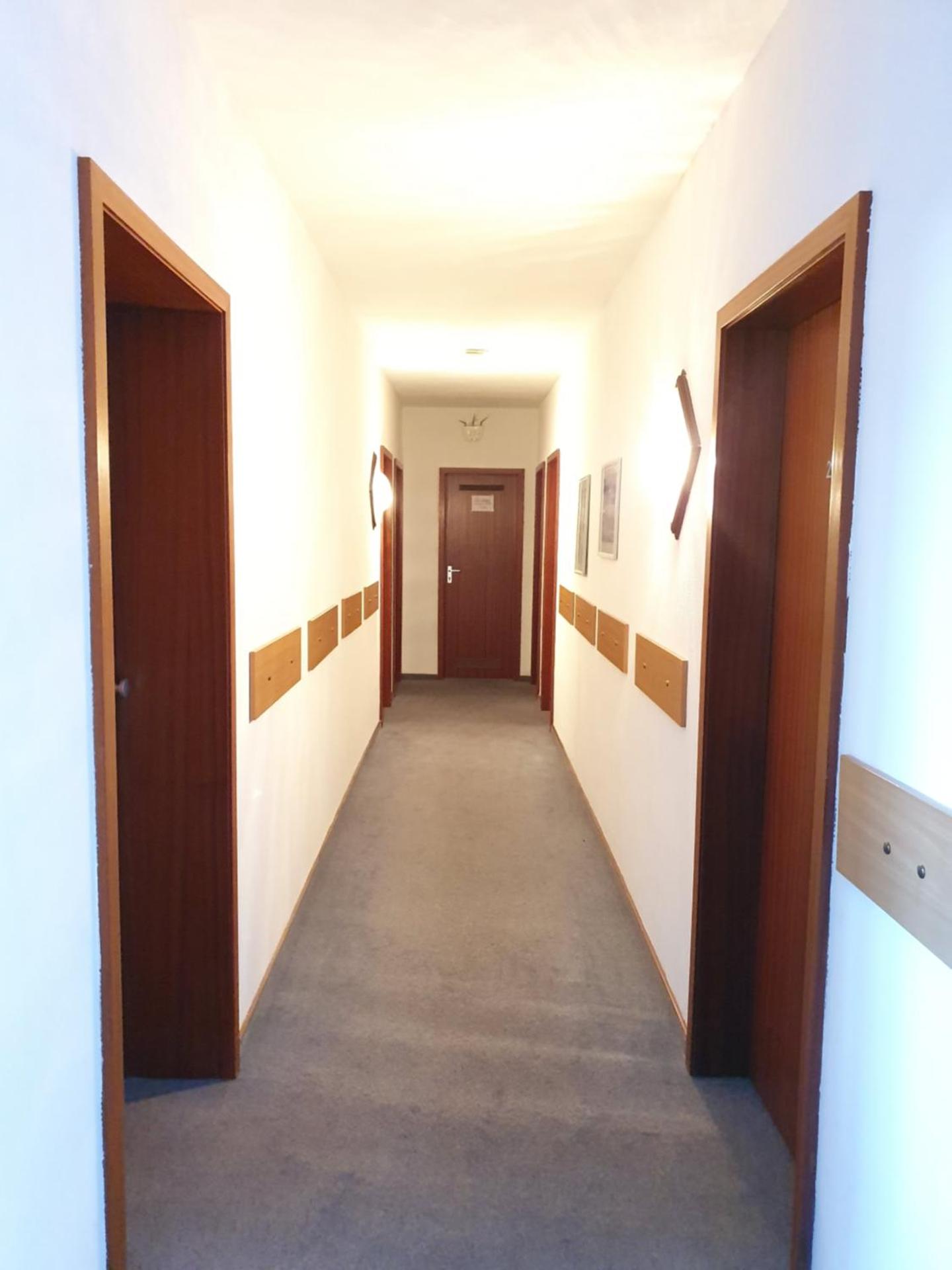 Hotel -Pension-Weller