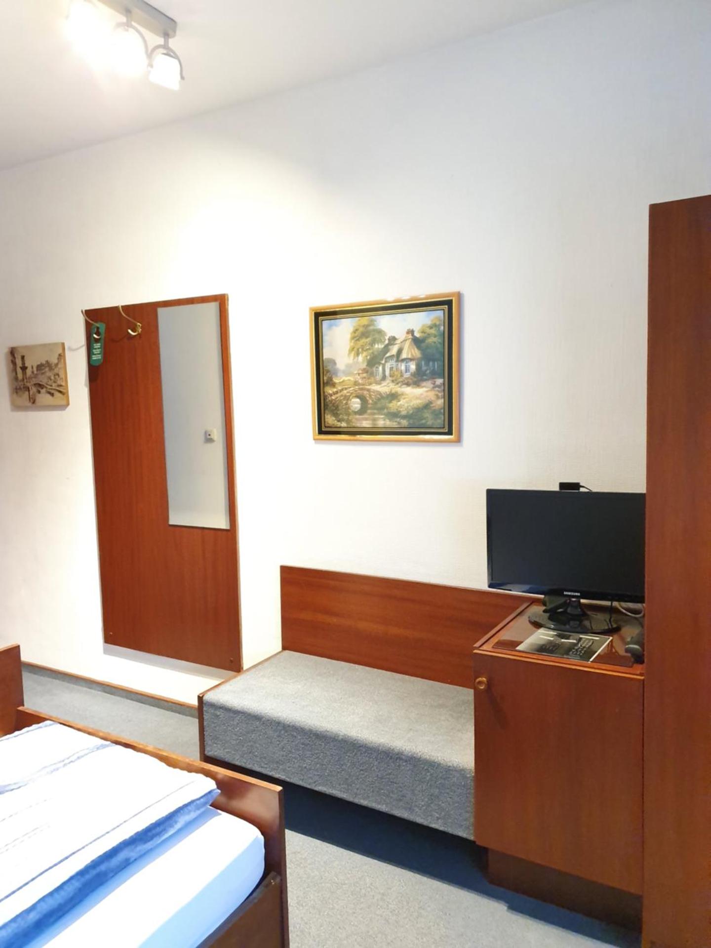 Hotel -Pension-Weller