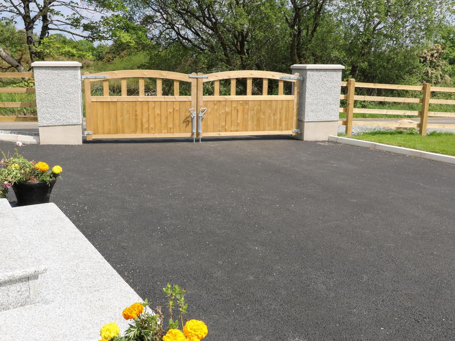 Slieve Gallion Cottage