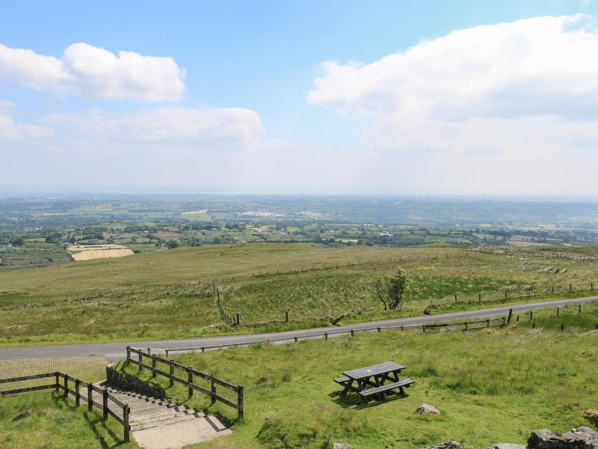 Slieve Gallion Cottage