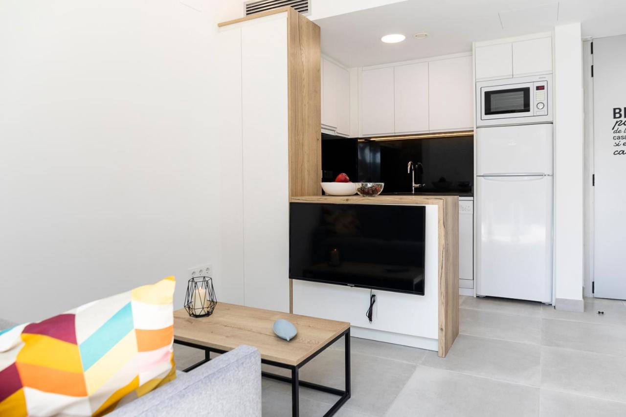 Albana Apartaments Turístics