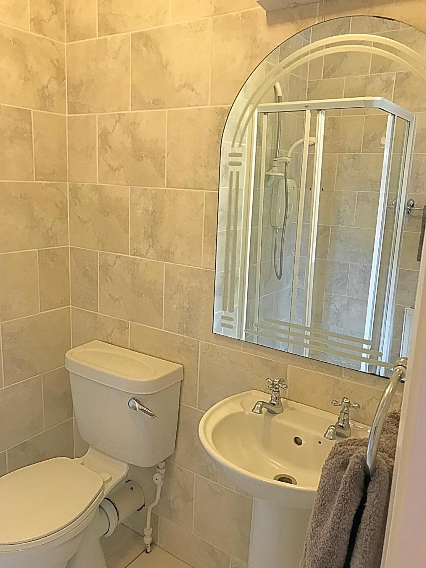 Immaculate home in central Westport