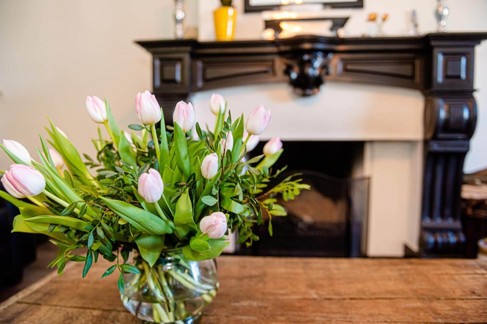 Bed & Breakfast Ohé en Laak