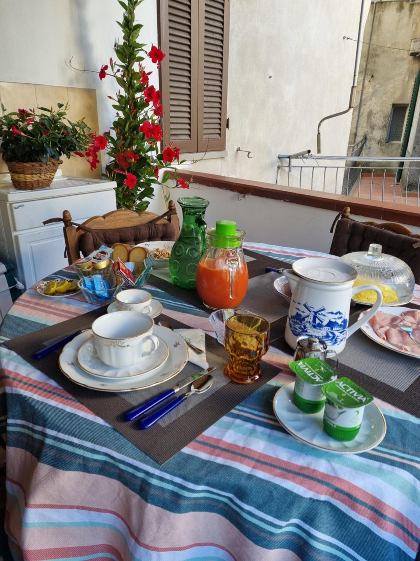 A COLLODI IO & MAMMA100 m dal Parco di Pinocchio