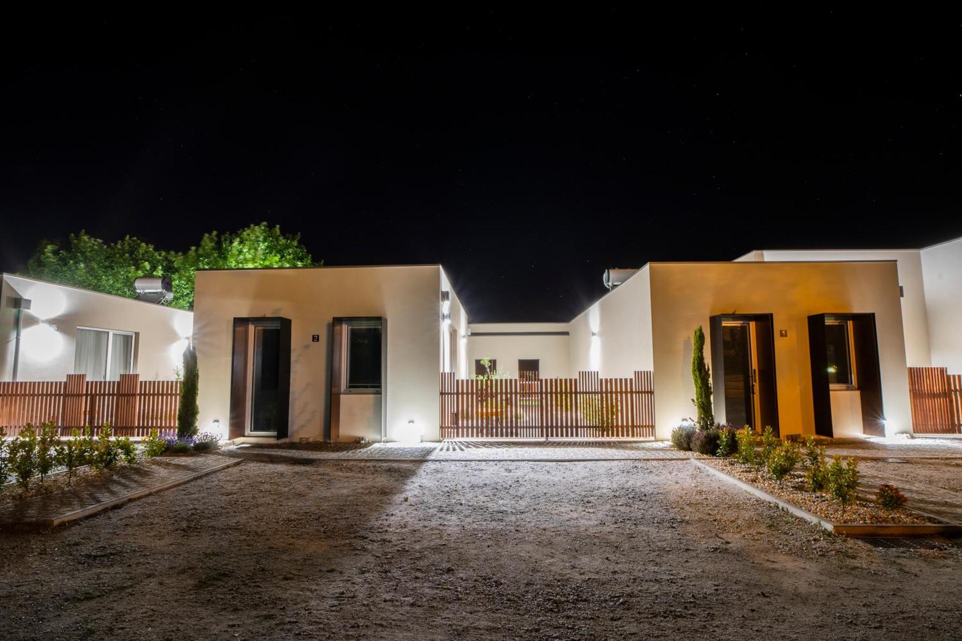 Quinta Chão da Bispa