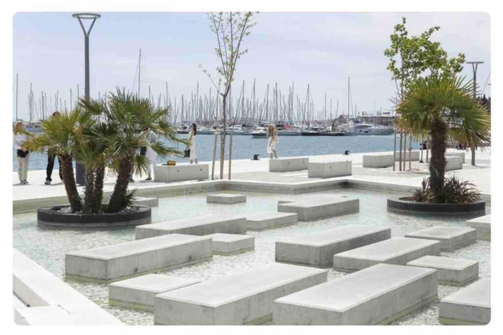 Luxury apartment Eni on the West Coast