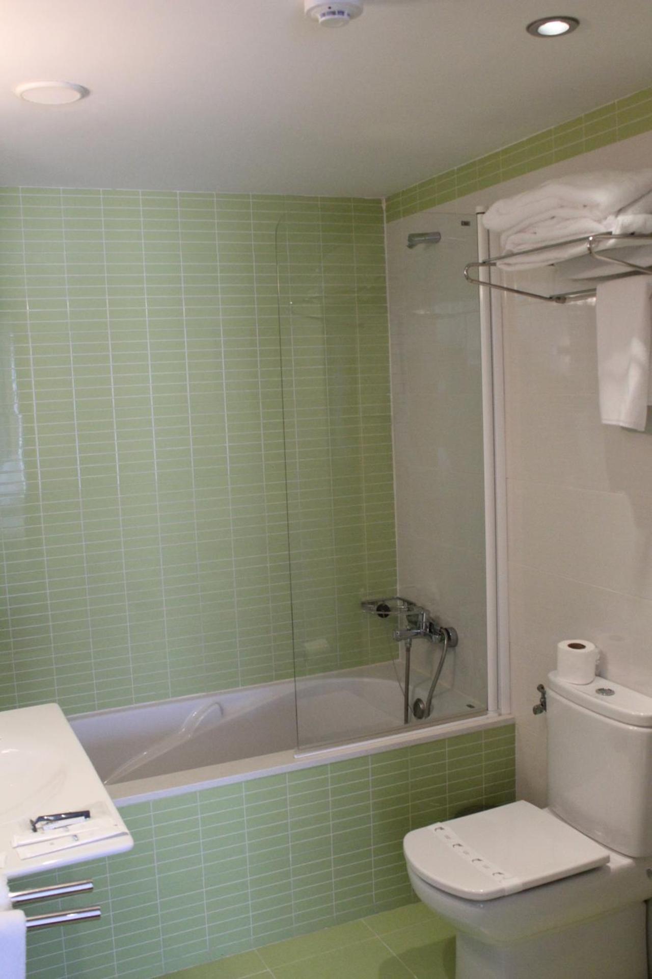 Double Room with Extra Bed