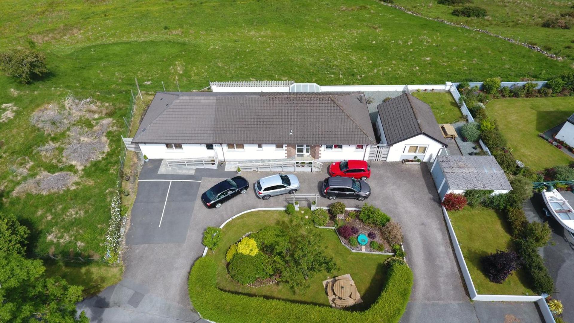 Air Leth Bed & Breakfast