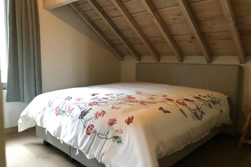 Hof van Eggertingen Bakhuis