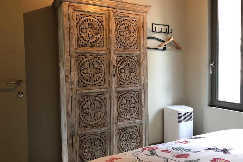 Hof van Eggertingen Bakhuis