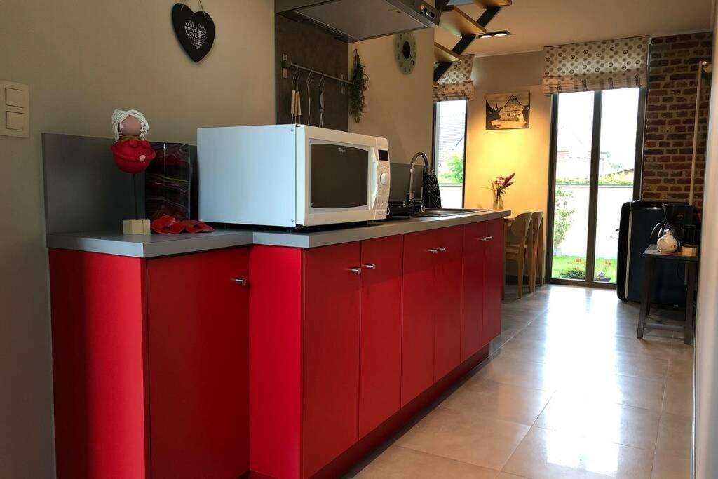 Hof van Eggertingen Bakhuis